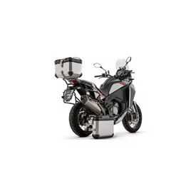 Arrow Exhaust Moto Morini X-CAPE 1200 - Racing