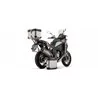 Arrow Exhaust Moto Morini X-CAPE 1200 - Racing