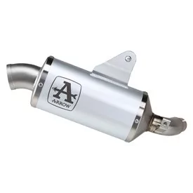 Arrow Exhaust Moto Morini X-CAPE 650