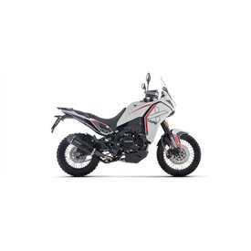 Arrow Exhaust Moto Morini X-CAPE 700
