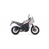 Arrow Exhaust Moto Morini X-CAPE 700