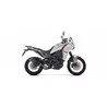 Arrow Exhaust Moto Morini X-CAPE 700