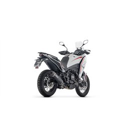 Arrow Exhaust Moto Morini X-CAPE 700