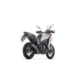 Arrow Exhaust Moto Morini X-CAPE 700