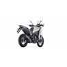 Arrow Exhaust Moto Morini X-CAPE 700