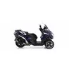 Arrow Exhaust Peugeot Metropolis 400