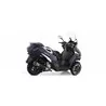 Arrow Exhaust Peugeot Metropolis 400