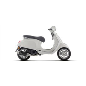 Arrow Exhaust Piaggio Vespa Primavera 125 - Racing