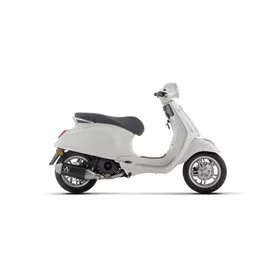 Arrow Exhaust Piaggio Vespa Primavera 125 - Racing