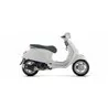 Arrow Exhaust Piaggio Vespa Primavera 125 - Racing