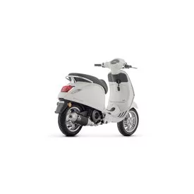 Arrow Exhaust Piaggio Vespa Primavera 125 - Racing