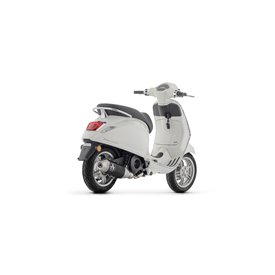 Arrow Exhaust Piaggio Vespa Primavera 125 - Racing