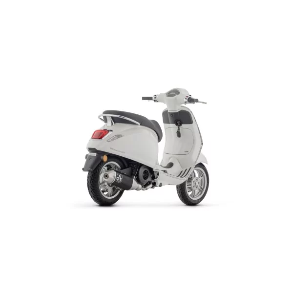 Arrow Exhaust Piaggio Vespa Primavera 125 - Racing