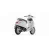 Arrow Exhaust Piaggio Vespa Primavera 125 - Racing