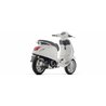 Arrow Exhaust Piaggio Vespa Primavera 125 - Racing