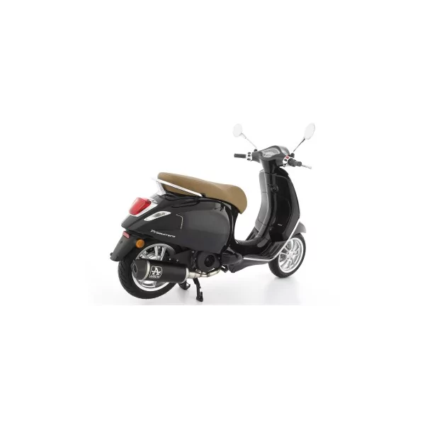 Arrow Exhaust Piaggio Vespa Primavera 125 3V