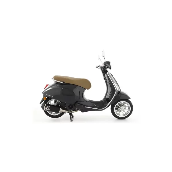 Arrow Exhaust Piaggio Vespa Sprint 125 3V
