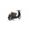 Arrow Exhaust Piaggio Vespa Sprint 125 3V