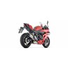 Arrow Exhaust QJ Motor SRK 800 RR