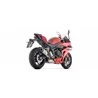 Arrow Exhaust QJ Motor SRK 800 RR