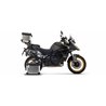 Arrow Exhaust QJ Motor SRT 800 - SRT 800 X