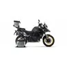 Arrow Exhaust QJ Motor SRT 800 - SRT 800 X