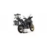 Arrow Exhaust QJ Motor SRT 800 - SRT 800 X