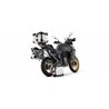 Arrow Exhaust QJ Motor SRT 900 SX