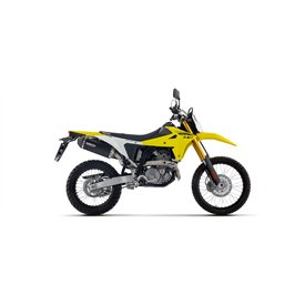 Arrow Exhaust Kit Collettori Racing Inox Suzuki DR-Z4S / DR-Z4SM