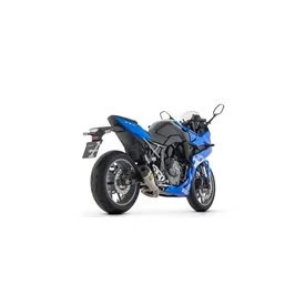 Arrow Exhaust Suzuki GSX-8R