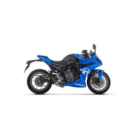 Arrow Exhaust Suzuki GSX-8R