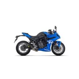 Arrow Exhaust Suzuki GSX-8R