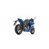 Arrow Exhaust Suzuki GSX-8R