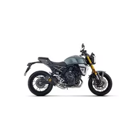 Arrow Exhaust Suzuki GSX-8R