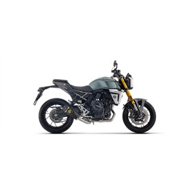 Arrow Exhaust Suzuki GSX-8R