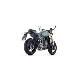 Arrow Exhaust Suzuki GSX-8R