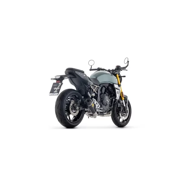 Arrow Exhaust Suzuki GSX-8R