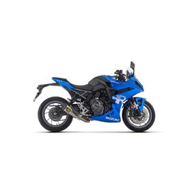 Arrow Exhaust Suzuki GSX-8S
