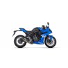 Arrow Exhaust Suzuki GSX-8S
