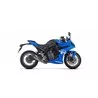 Arrow Exhaust Suzuki GSX-8S