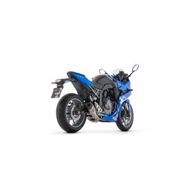 Arrow Exhaust Suzuki GSX-8S