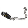 Arrow Exhaust Suzuki GSX-8S