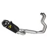 Arrow Exhaust Suzuki GSX-8S