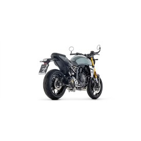 Arrow Exhaust Suzuki GSX-8S