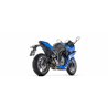 Arrow Exhaust Suzuki GSX-8T / GSX-8TT - Works