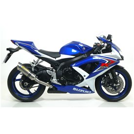 Arrow Exhaust Tramo Intermedio Suzuki GSX-R 600 I.e.