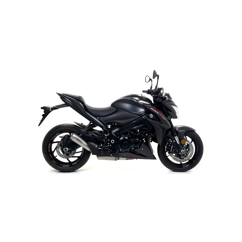 Arrow Exhaust Suzuki GSX-S 1000 / 1000 F Arrow Exhaust Suzuki GSX-S 1000 / 1000 F