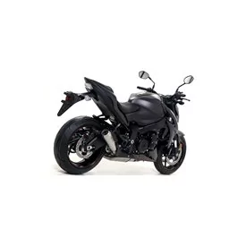Arrow Exhaust Suzuki GSX-S 1000 / 1000 F
