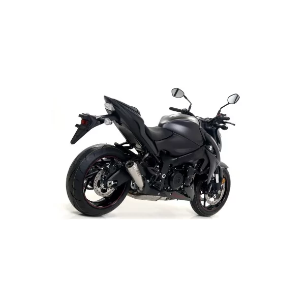 Arrow Exhaust Suzuki GSX-S 1000 / 1000 F