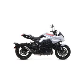Arrow Exhaust Suzuki GSX-S 1000 / 1000 F